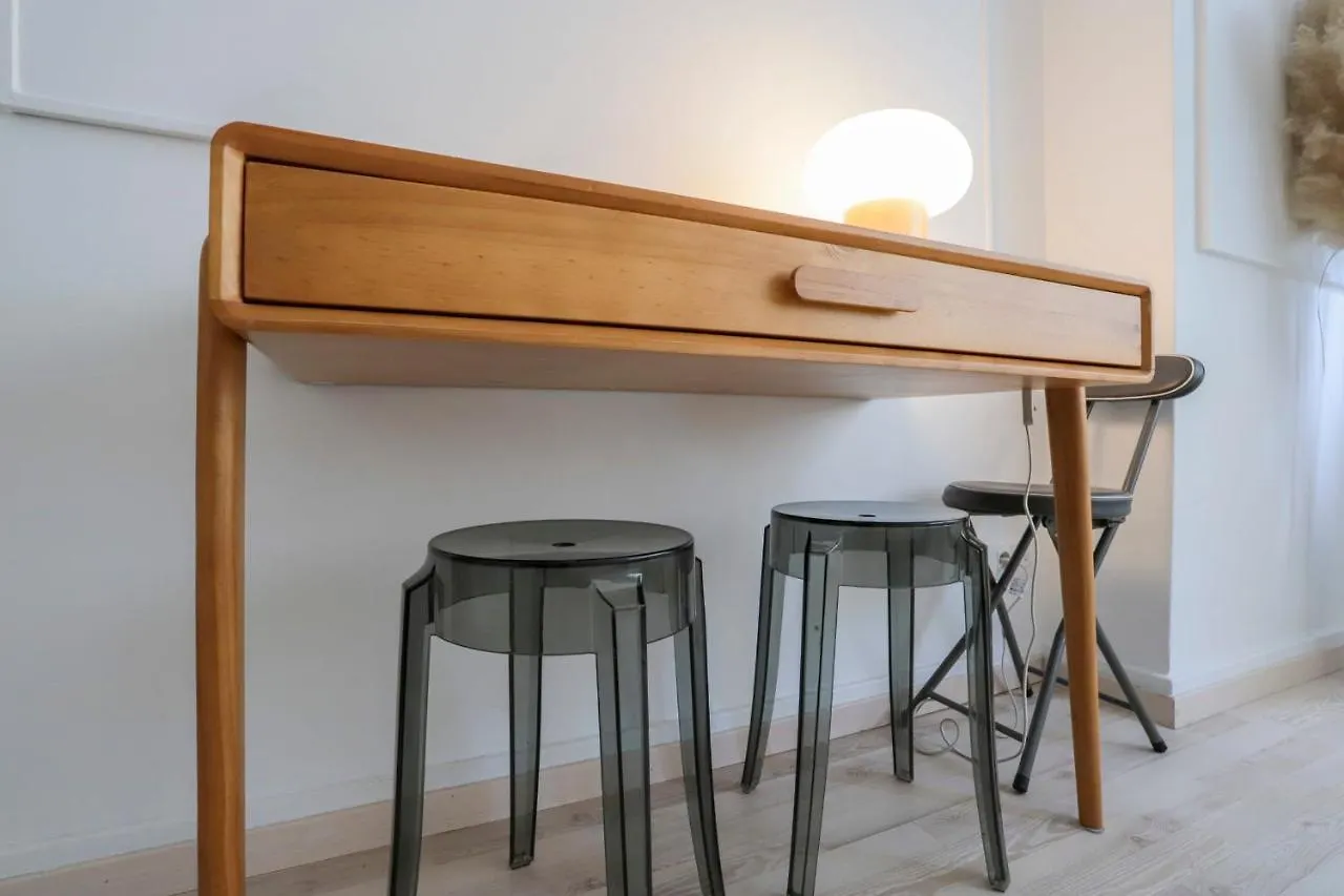 Peace In The City 2 Bedrooms 57M2 Ultra Central Annecy