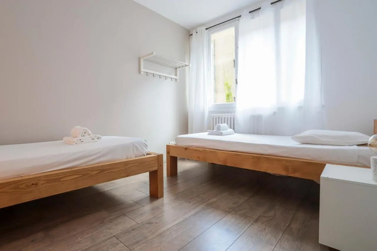 Apartment Peace In The City 2 Bedrooms 57M2 Ultra Central Annecy