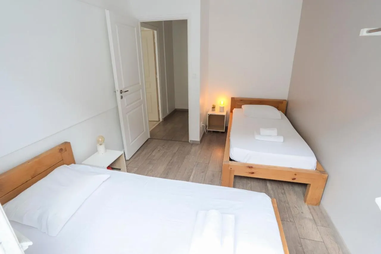 Peace In The City 2 Bedrooms 57M2 Ultra Central Annecy
