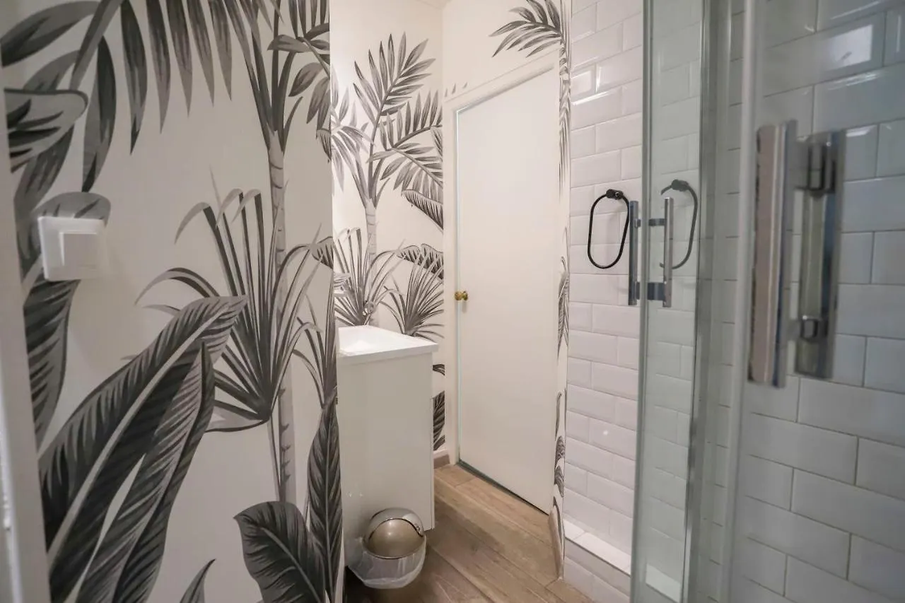 Peace In The City 2 Bedrooms 57M2 Ultra Central Annecy