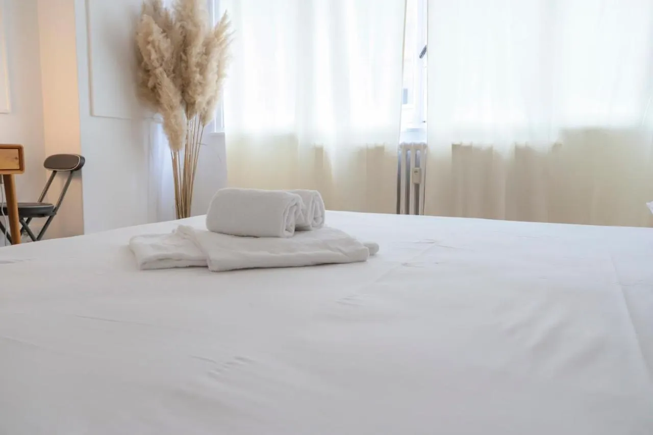 Peace In The City 2 Bedrooms 57M2 Ultra Central Анси 0*,