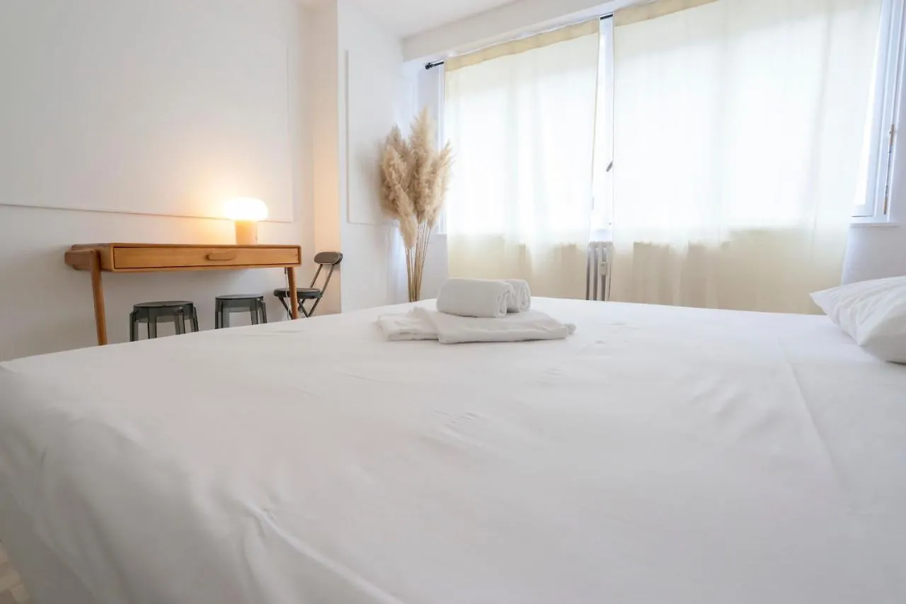 Апартаменты Peace In The City 2 Bedrooms 57M2 Ultra Central Анси