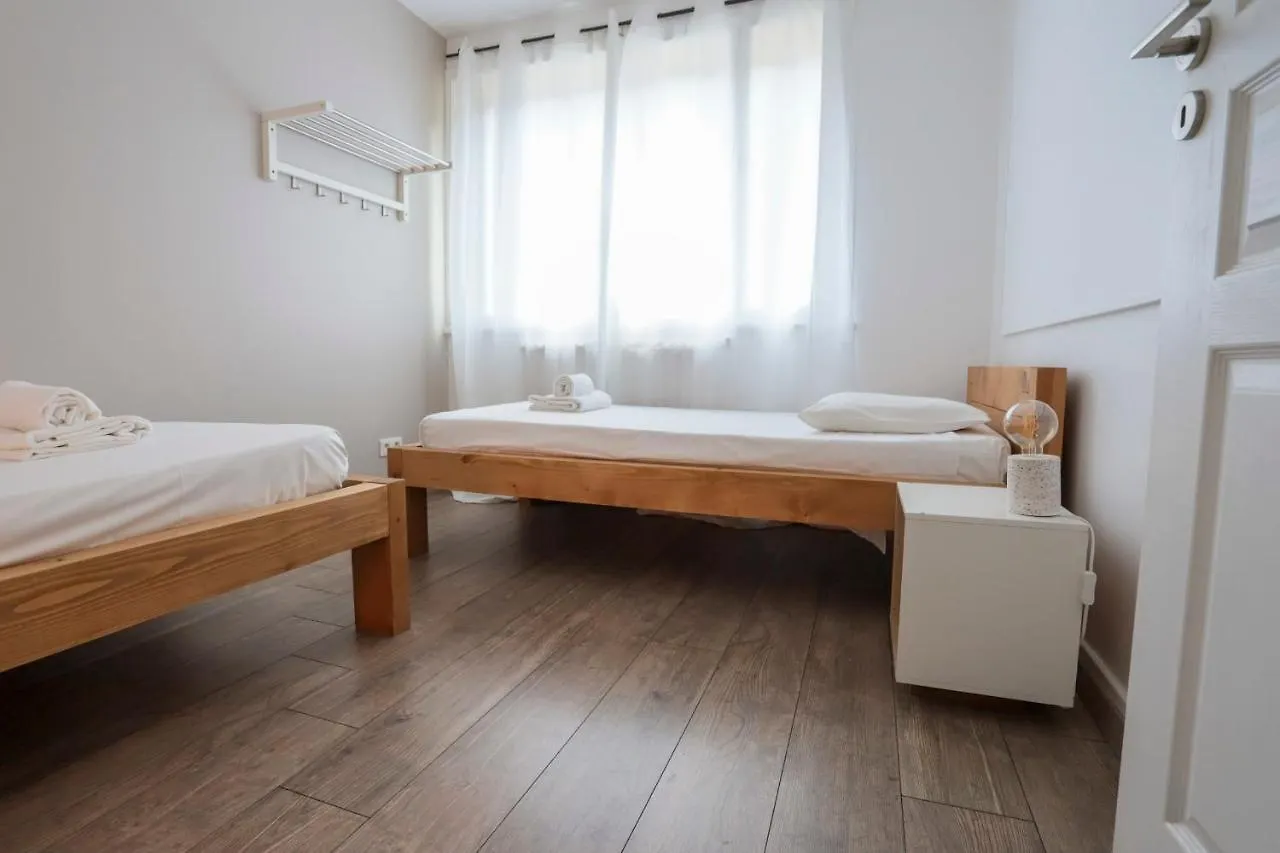 Peace In The City 2 Bedrooms 57M2 Ultra Central Анси 0*,